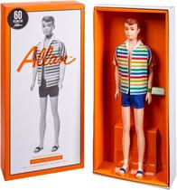 Barbie Boneco Signature 60º Aniversário do Allan Mattel HRM87 Barbie Boneco Signature 60º Aniversário do Allan Mattel HRM87