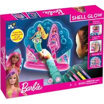 Barbie Brilho de Concha Diamant - BX5112E
