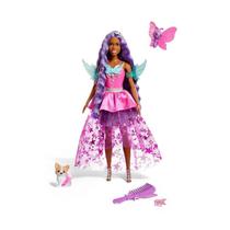 Barbie Brooklin A Touch Of Magic Mattel