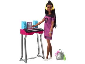 Barbie Brooklyn Big City Big Dreams - Mattel GYG40