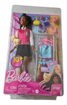 Barbie Brooklyn Clothes Set - Black Barbie Brooklyn Clothes Set - Black