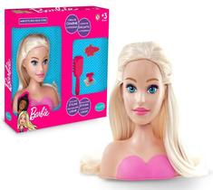 Barbie Busto Mini Styling Head Core Mattel
