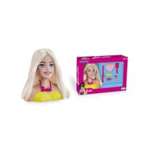 Barbie Busto Styling Head Pupee 1240