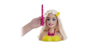 Barbie Busto - Styling Head Unique -1240 -Pupee