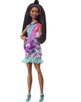 Barbie Cantora - Big City Big Dreams Morena