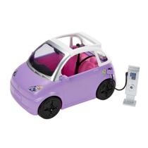 Barbie Carro Elétrico HJV36