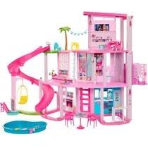 Barbie Casa de Bonecas dos Sonhos Mattel HMX10 Barbie Casa de Bonecas dos Sonhos Mattel HMX10