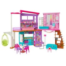 Barbie Casa Malibu HCD50