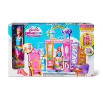 Barbie - Castelo Dreamtopia