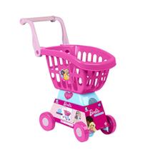 Barbie chef carrinho de compras 2493 - cotiplas