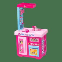 Barbie Chef Cozinha Master 2490 Barbie Chef Cozinha Master 2490