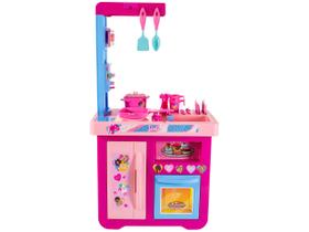 Barbie Chef Cozinha Master 2490