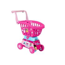 Barbie Cheff Carrinho de Compras - Cotiplás Barbie Cheff Carrinho de Compras - Cotiplás