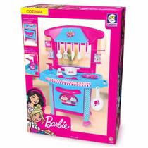 Barbie Cheff Cozinha Cotiplás 2228 - Cotiplas