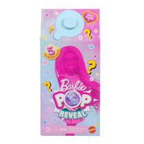 Barbie Chelsea Pop Reveal Shakes Mattel