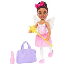 Barbie Chelsea Profissões Bailarina - Mattel