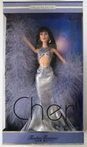 Barbie Cher Timeless Treasures - Edição de Colecionador (2001)
