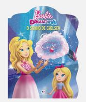 Barbie ciranda cultural o sonho de chelsea