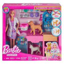 Barbie Clínica Veterinária Barbie Clínica Veterinária