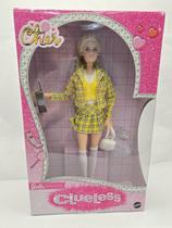 Barbie Clueless Cher
