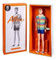 Barbie colecao aniversario 60 anos allan hrm87