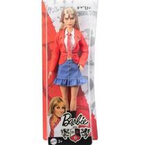 Barbie Coleção Rebelde RBD Mia Colucci - HXJ70