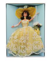 Barbie Colección Estaciones Encantadas Muñeca Esplendor de Verano Barbie Colección Estaciones Encantadas Muñeca Esplendor de Verano