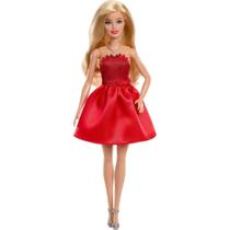 Barbie colecionador - vestido rubi - comemoração 80 anos mattel Barbie colecionador - vestido rubi - comemoração 80 anos mattel