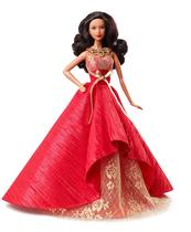 Barbie Colecionável 2014 Afro-Férias (54 characters)