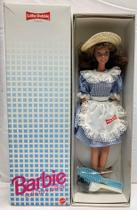 Barbie Colecionável, Série 1, Edição Limitada de 19 cm