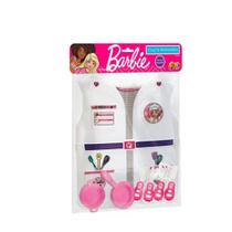 Barbie Colete Profissões Chef - Fun