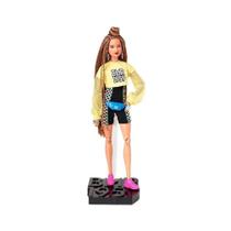 Barbie Collector Latina Signature Mattel
