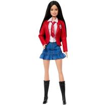 Barbie Collector Mattel RBD Lupita