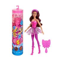 Barbie Color Reveal Bale Surpresa Mattel