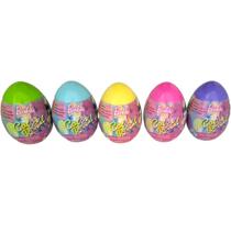 Barbie color reveal bebês de páscoa surpresa - mattel hjx67