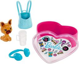 Barbie Color Reveal PET Surprise