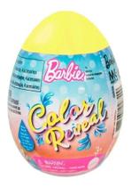 Barbie Color Reveal Série Pets Ovo Páscoa Mattel Gvk58 1 Und Barbie Color Reveal Série Pets Ovo Páscoa Mattel Gvk58 1 Und
