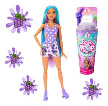 Barbie Copo De Frutas Color Reveal Surpresas Slime Boneca Barbie Copo De Frutas Color Reveal Surpresas Slime Boneca