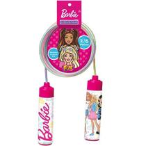 Barbie Corda De Pular 2,15 Metros Fun F00566