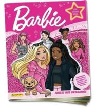 Barbie core collection album