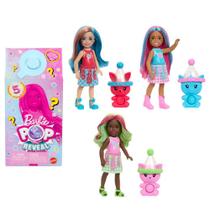 Barbie cutie chelsea ursinhos carinhosos Barbie cutie chelsea ursinhos carinhosos