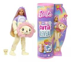 Barbie Cutie Reveal Camisetas Fofas - HKR02-hkr06 Barbie Cutie Reveal Camisetas Fofas - HKR02-hkr06