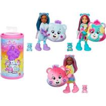 Barbie Cutie Reveal Chelsea Ursinhos Carinhosos Colori Jgh75 - Mattel Barbie Cutie Reveal Chelsea Ursinhos Carinhosos Colori Jgh75 - Mattel