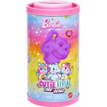 Barbie Cutie Reveal Chelsea Ursinhos Carinhosos Colori Jgh75
