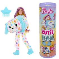 Barbie Cutie Reveal Color Dreams Cachorro Mattel HRK37