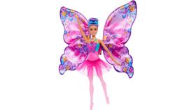 Barbie dance flutter Barbie dance flutter