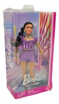 Barbie Deluxe Style - Model 08