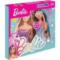 Barbie Diamond DOTZ Fantasia 2.700 DOTZ FUN