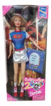 Barbie Disney 2000