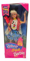 Barbie Disney Fun 3rd Edition Barbie Disney Fun 3rd Edition